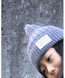しまむら | ニットキャップ/ビーニー