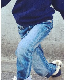 しまむら | デニムパンツ