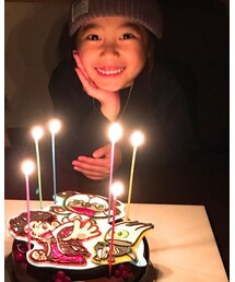 happybirthday☺︎ | カミワザワンダ(その他)