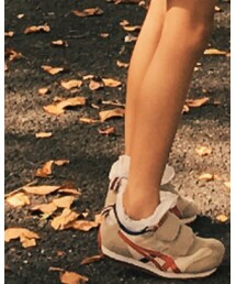 ASICS | スニーカー