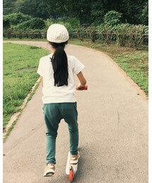 Handmade | その他パンツ