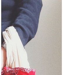 PLST | スウェット