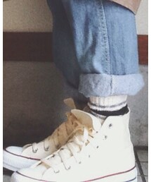CONVERSE | スニーカー