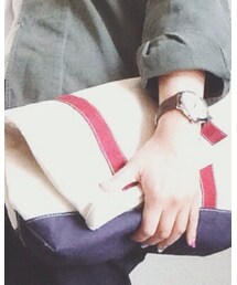 Right-on | クラッチバッグ