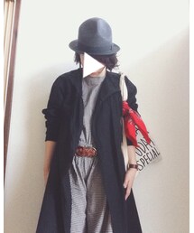 no brand | ハット