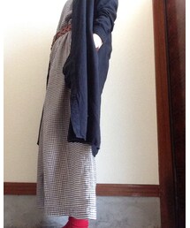 SUN VALLEY | つなぎ/オールインワン