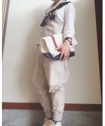 Right-on | クラッチバッグ