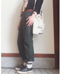 UNIQLO | チノパンツ