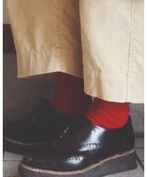 Alphabets alphabet | その他シューズ