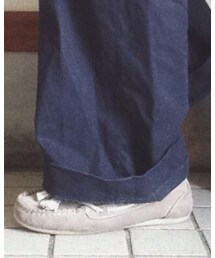 Hawkins | モカシン/デッキシューズ