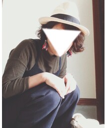 OLD NAVY | ハット