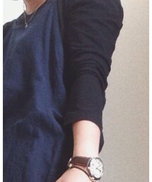 無印良品 | Tシャツ/カットソー