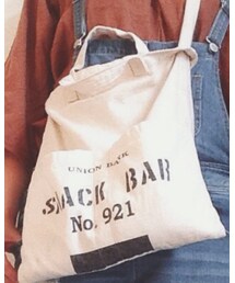 no brand | バッグ