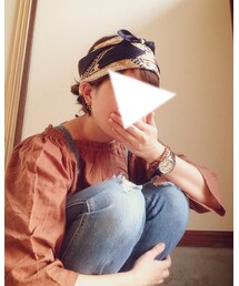 古着 | バンダナ/スカーフ