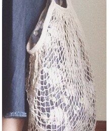 cando | エコバッグ/サブバッグ