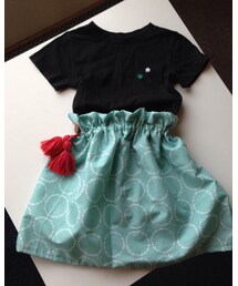 Handmade | スカート