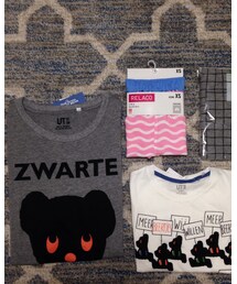 UNIQLO | Tシャツ/カットソー