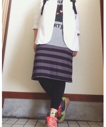 GLOBAL WORK | スカート