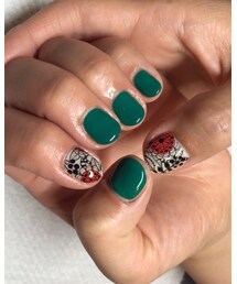 NAILS | その他