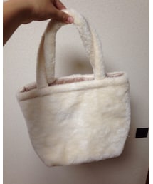 DAISO | トートバッグ