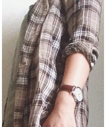 CALINER | シャツ/ブラウス