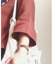 UNIQLO | Tシャツ/カットソー