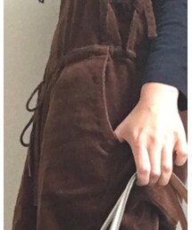 LBC | つなぎ/オールインワン