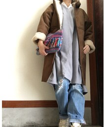 KBF | ジャケット/アウター