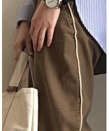 ZARA | その他パンツ