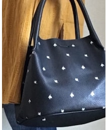 ZARA | ハンドバッグ