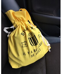 雑貨屋 | エコバッグ/サブバッグ