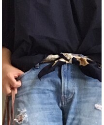 古着 | バンダナ/スカーフ