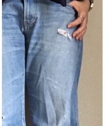 古着 | デニムパンツ