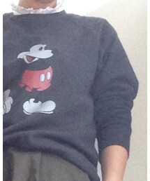 UNIQLO | スウェット