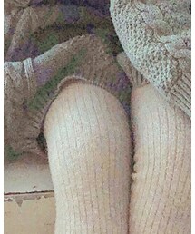 無印良品 | タイツ/ストッキング