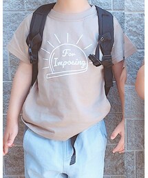 devirock | Tシャツ/カットソー