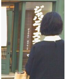 atelier naruse | シャツ/ブラウス