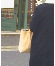 oru | トートバッグ