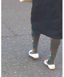 mina perhonen | ソックス/靴下