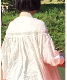 Scye | シャツ/ブラウス