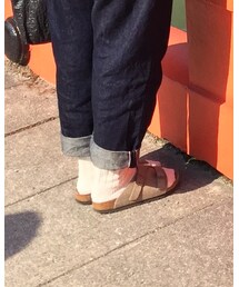 YAECA | ソックス/靴下