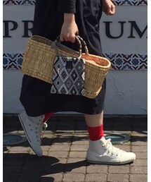 mina perhonen | バッグ