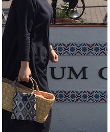 ワランワヤン | ハンドバッグ