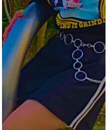 GALFIT | スカート