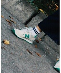 NEW BALANCE | スニーカー