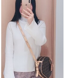 SNIDEL | ニット/セーター