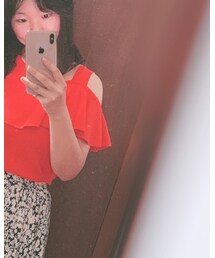 GRACE CONTINENTAL | トップス