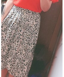 Mila Owen | スカート