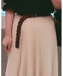 FRAY I.D | スカート