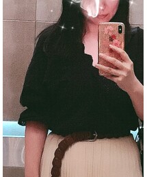 NICE CLAUP | トップス